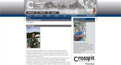 Desktop Screenshot of ccijax.com